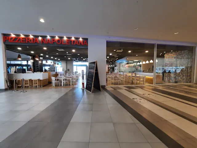 Vesuvya Pizzeria Ristorante, GRANDAPULIA, BORGO INCORONATA, FOGGIA