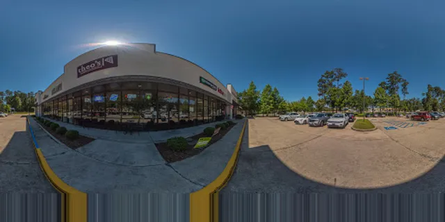 Theo's Neighborhood Pizza, Covington