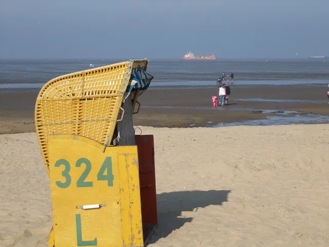 Ferienwohnungen Haus Regenbogen