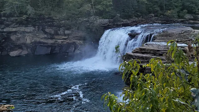 Little River Falls