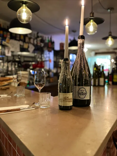 Rencontres - Restaurant