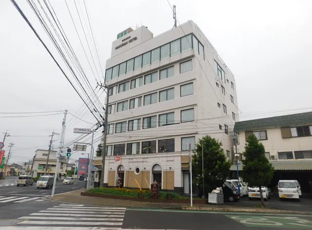 Hotel Hakusan
