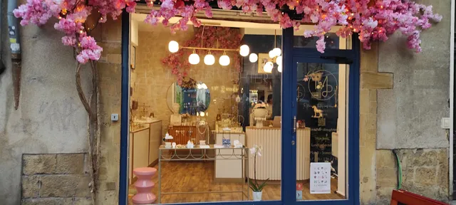 Bijouterie Mother & Daughter