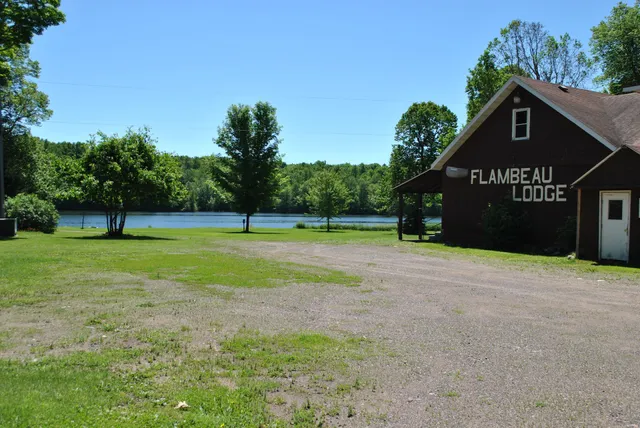 Flambeau Lodge and Campground