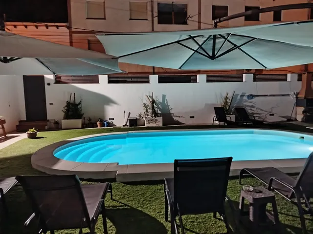 Nuestro Refugio Rural