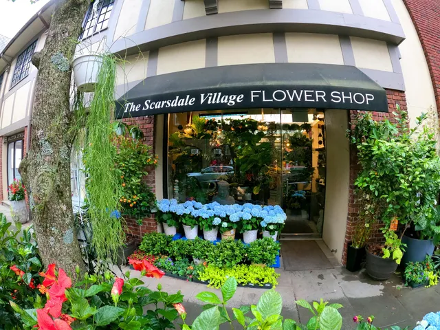 Scarsdale Flower Boutique