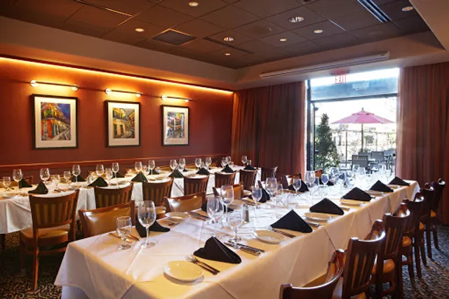 Ruth's Chris Steak House