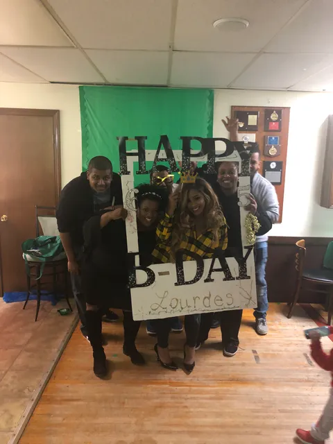 Fraternal Order of Eagles