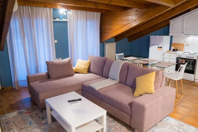 Yiannis Apartments 1