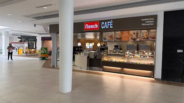 FLUNCH CALAIS COQUELLES