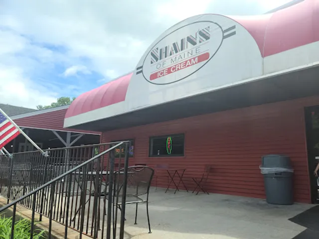Shain's of Maine