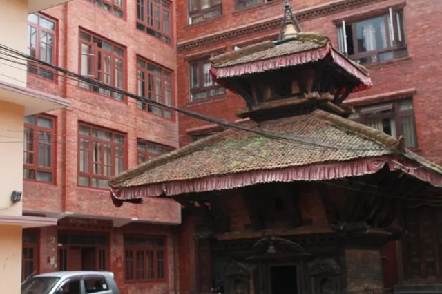 K2Homes - Your Second Home