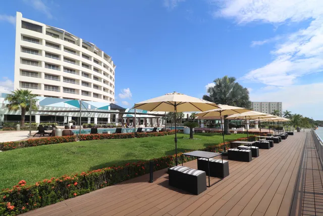 Holiday Inn Tuxpan - Convention Center by IHG