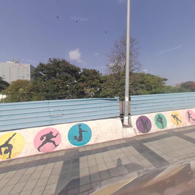 Madhura Veg Restaurant