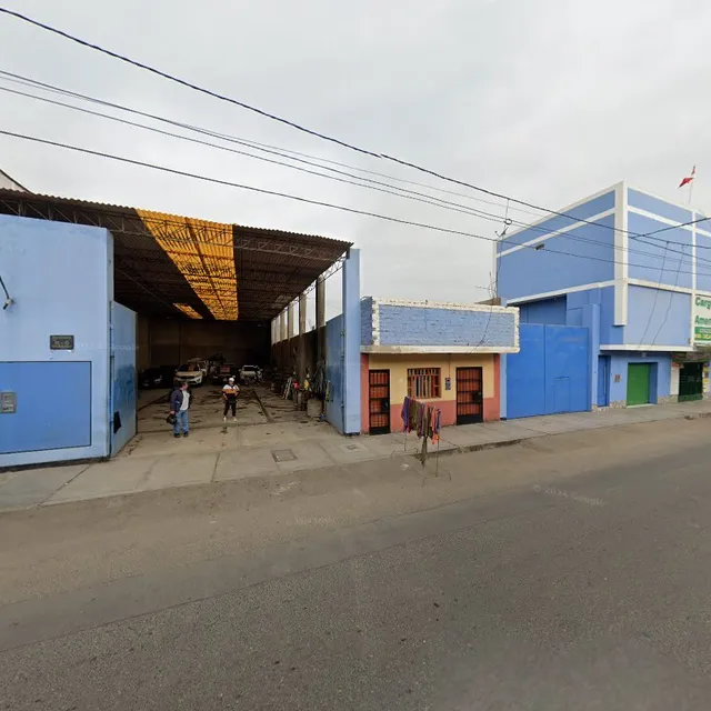 CEVICHERIA "TOKE TOKE"