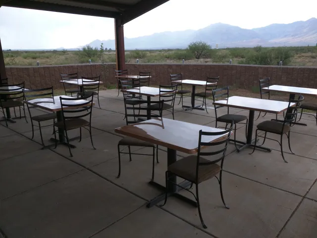 Sky Islands Grill & Grocery