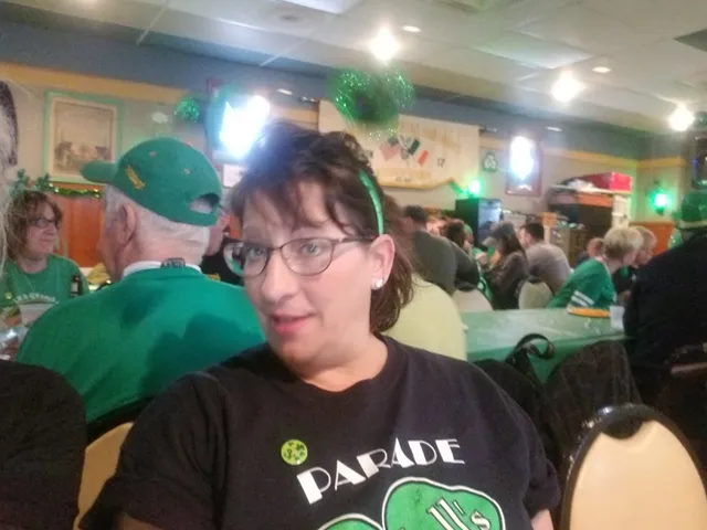 Irish Club of Monroeville