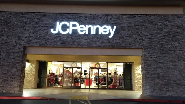 JCPenney