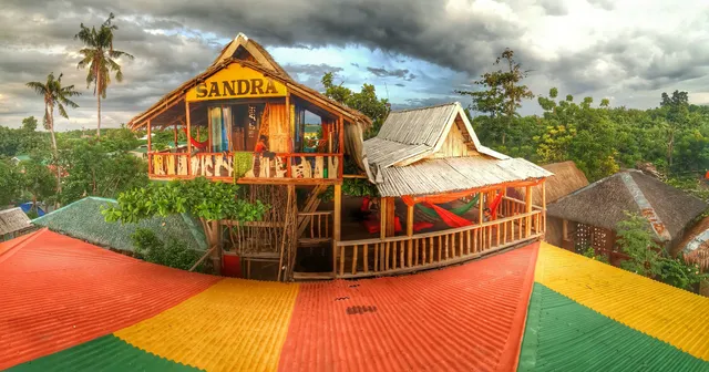 Villa-Atlas Guest House