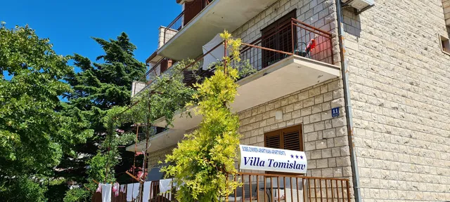 Villa Tomislav