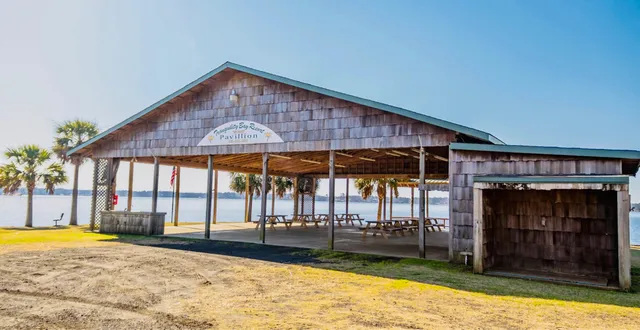 Tranquility Bay Resort