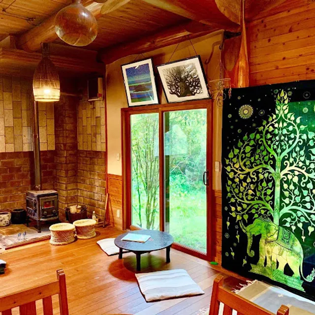 Manamana Indian Restaurant