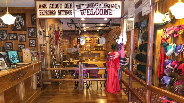 Professor Samuel’s Old Time Photos