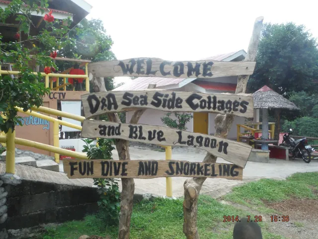 D & A Seaside Cottages