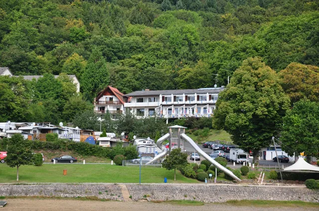 Hotel Haus am See