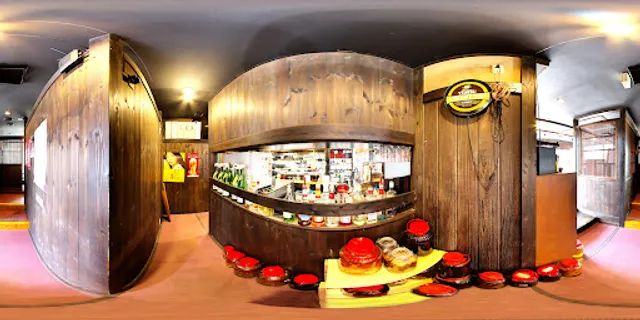 Umekichi - IzumiChuo