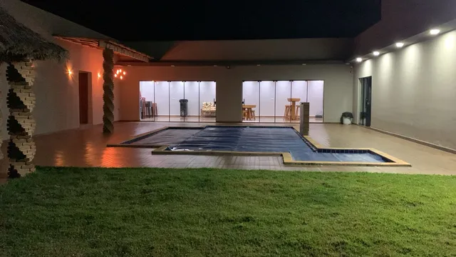 Recanto da Felicidade