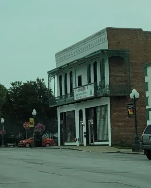 China Buffet—NoBuffet