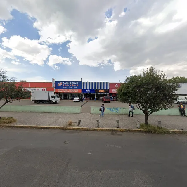 Tortas ¡QM! Gustavo Baz