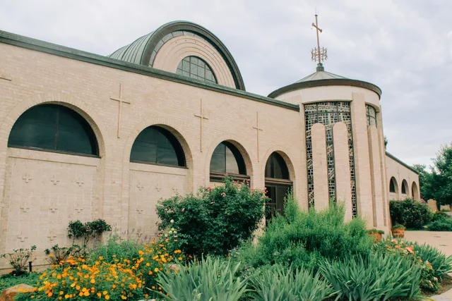 Saint Ignatius Martyr Catholic Church