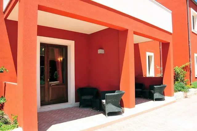 Borgo Don Chisciotte