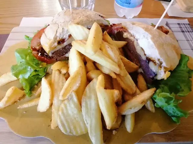 Bar La Tana Delle Birbe