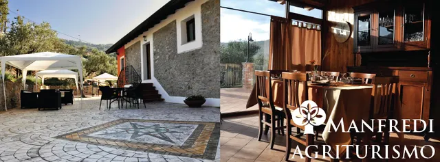Agriturismo Manfredi