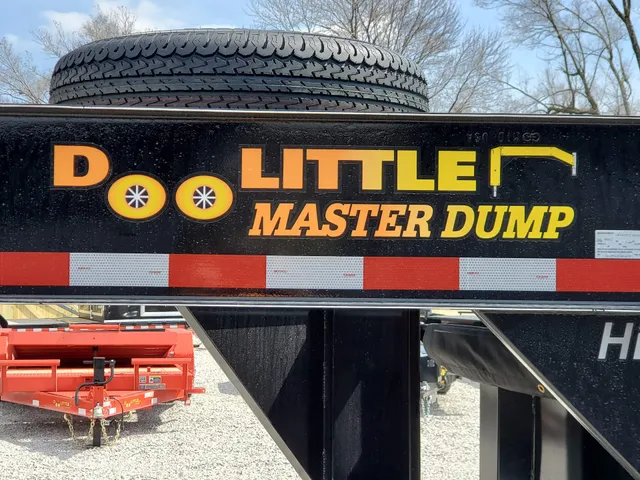 DL Truck & Trailer Outfitters KC