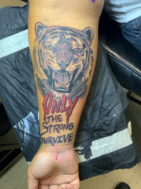 All The Way Ink You Up LLC