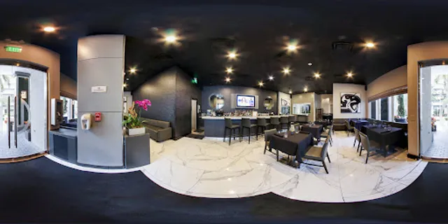 Madisons Restaurant and Bar