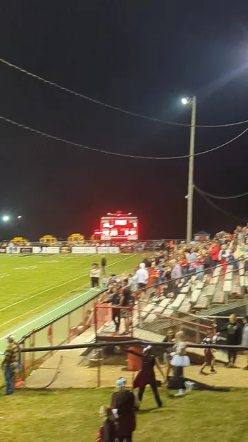 James R France Stadium