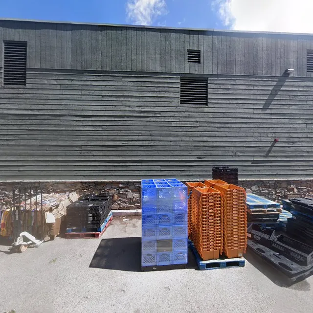 Mountains of Groceries Jackson Hole