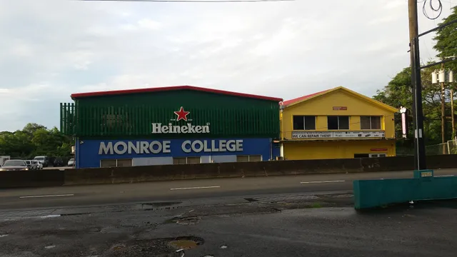 Monroe University / St Lucia Campus