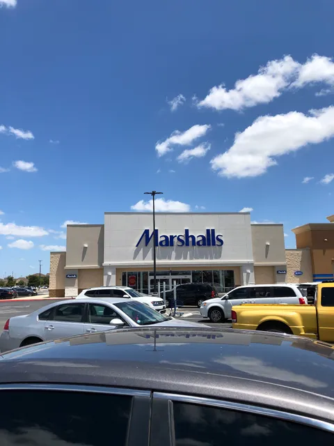 Marshalls