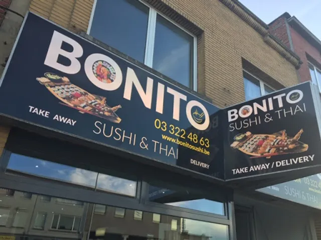Bonitosushi