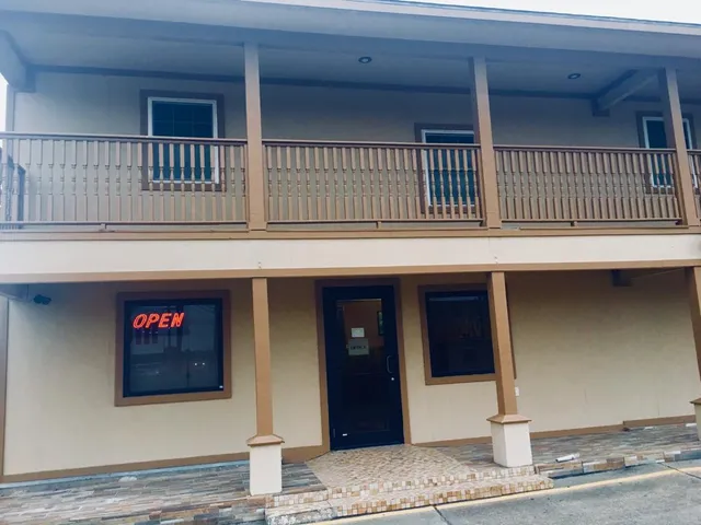 Pam Motel Clute - Lake Jackson - Freeport