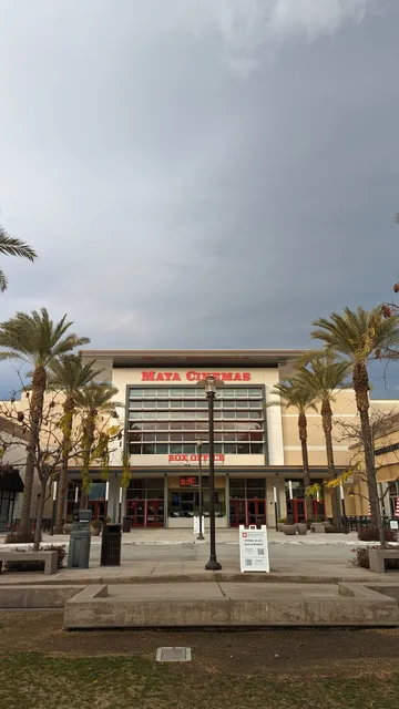 Maya Cinemas Fresno