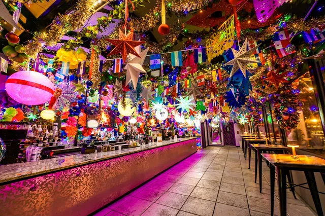 Noche Buena New York