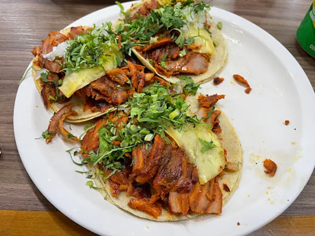 Los Taquitos de las Torres