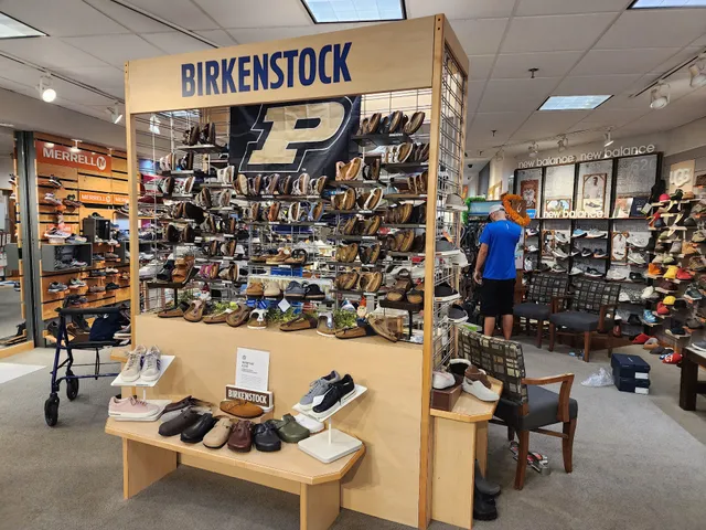 Englin's Fine Footwear